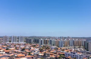 Previsão do tempo indica semana sem chuvas e céu claro em Sergipe